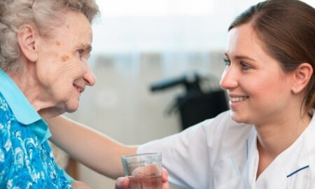 올바른 홈 케어 기관을 선택하는 방법