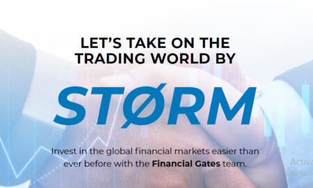 Review Financial Gates: Temukan Rahasia Sukses Trading Dengan Financial Gates!