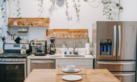 인도의 상위 11개 주방 가전 브랜드