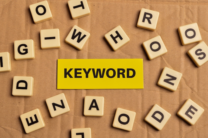 cos'è il keyword stuffing in SEO