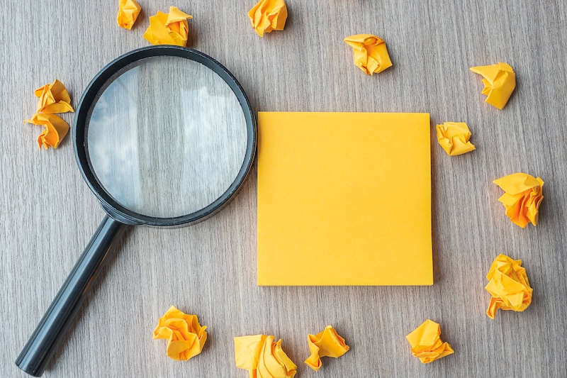 กำหนดเป้าหมายการค้นหาใหม่