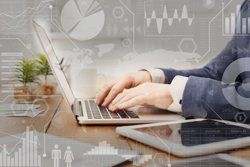 وكالة تسويق رقمي خدمة كاملة