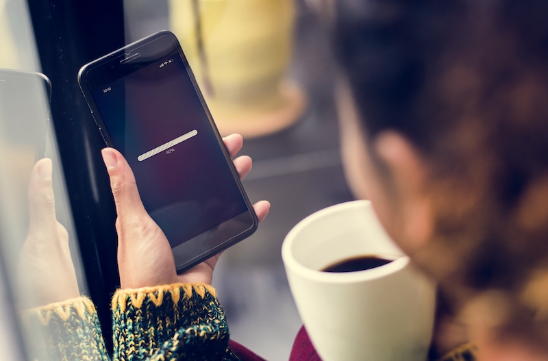 szybkość witryny google