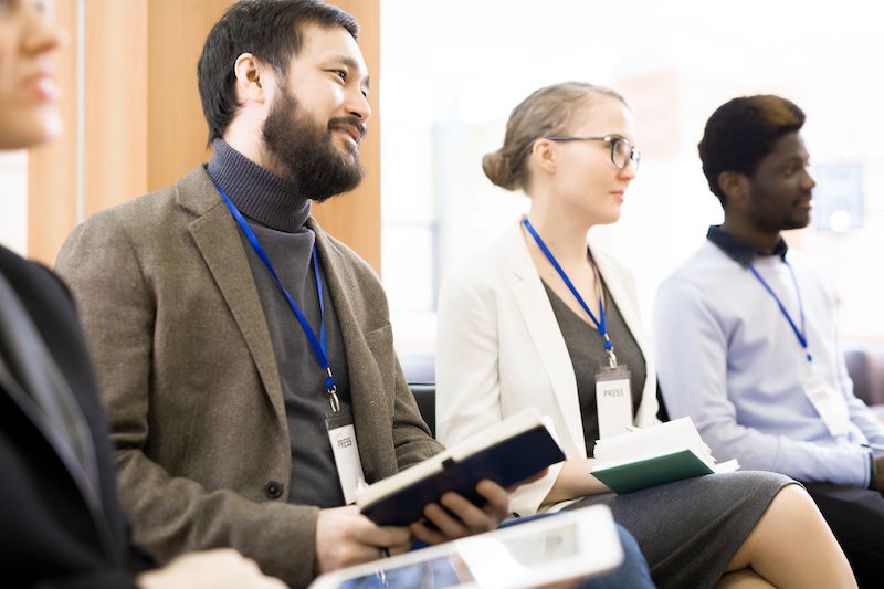 apa itu siaran pers?