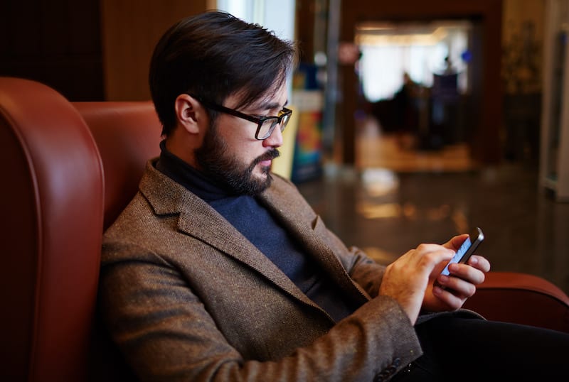 ユーザーを知る