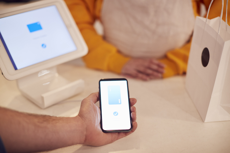 أفضل تطبيقات الدفع