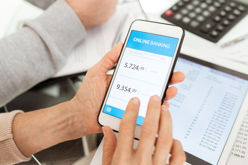 software de contabilidad woocommerce