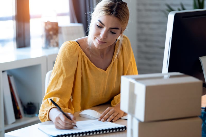 킥스타터에서 판매