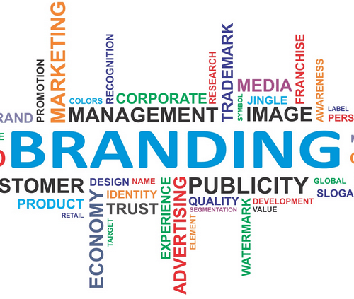 ปรับปรุงการสร้างแบรนด์
