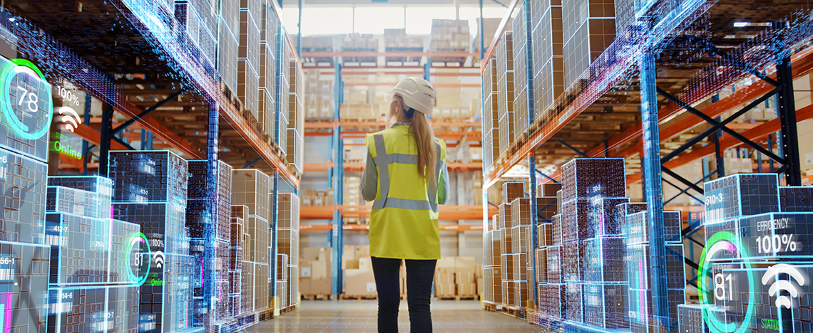 製造製品が商品のように見えないようにする方法