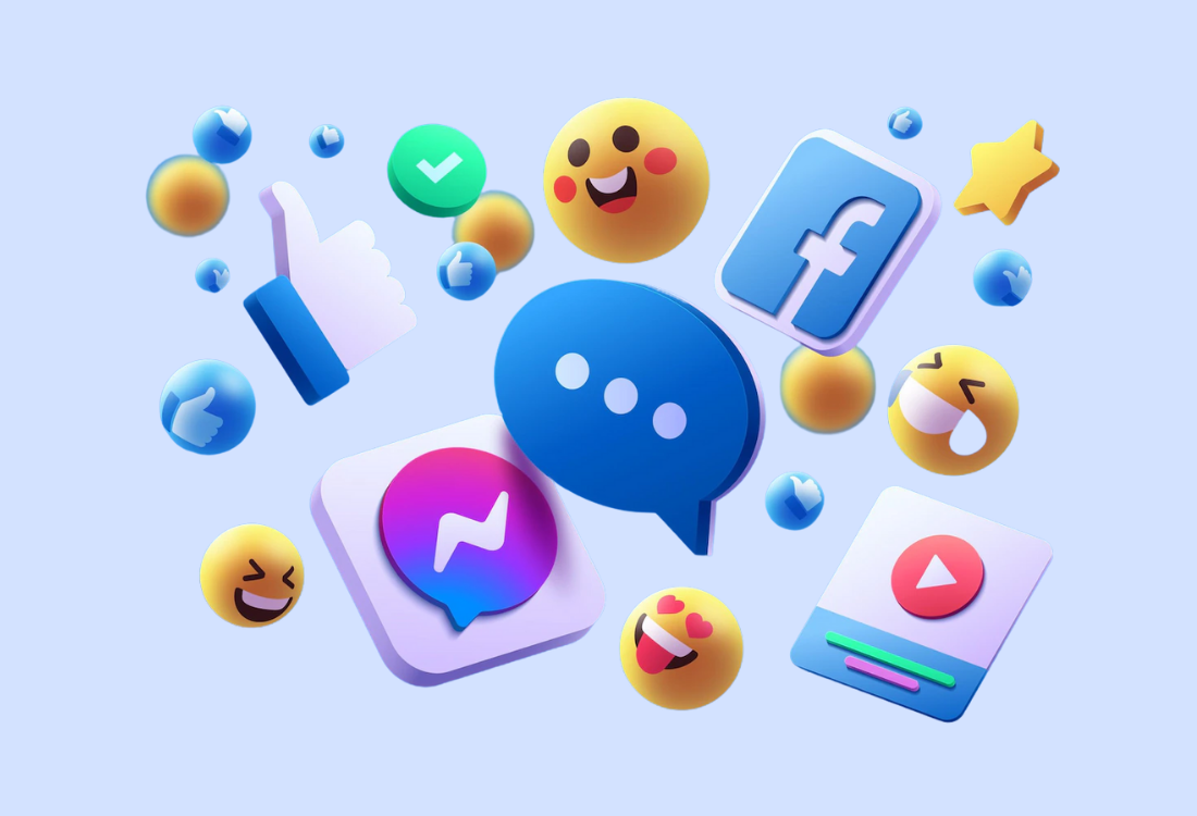 Social-Media-Metriken und KPIs