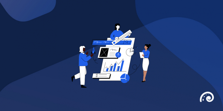 In che modo la visualizzazione dei dati aiuta a consolidare la tua strategia di ascolto sociale