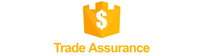 Jaminan Perdagangan Alibaba