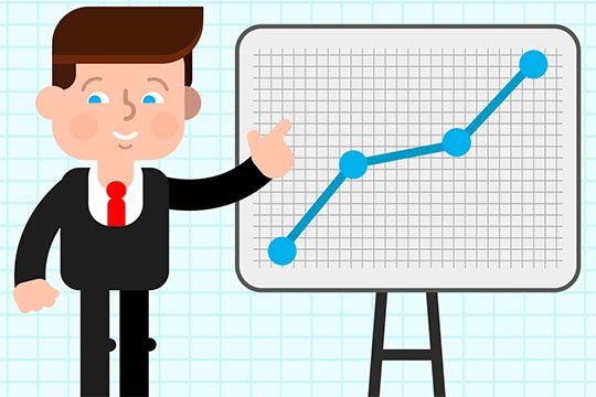 bisnis-perusahaan-digital-pemasaran-seo-e-niaga-rencana-grafik-pertumbuhan