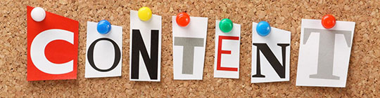 contenido efectivo de buena calidad