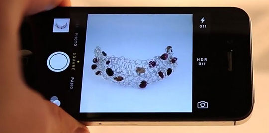 Photos pour la stimulation visuelle