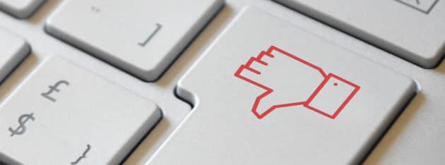 thumbs-down-cons-dislike-negative-ลบ-ต่ำ-ไม่ดี