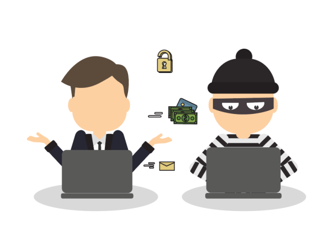 Affiliate-Marketing-Betrug