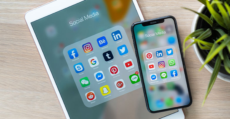 ソーシャルメディアマーケティング