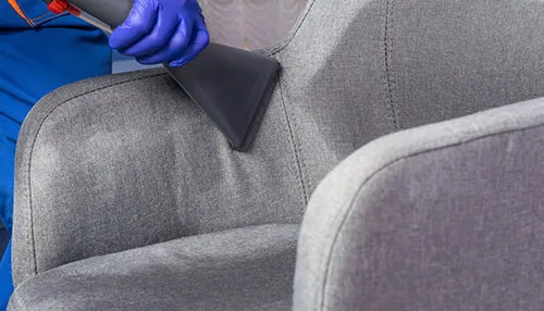 Adopt Proper Cleaning Techniques Upholstery