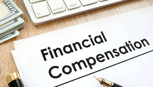 經濟補償 |大亨故事媒體 Financial Compensation Workers comp claim