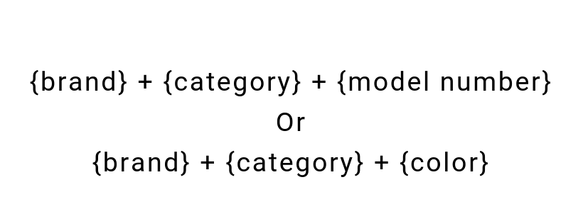 Google.Shopping.Titles