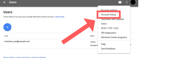 acc.link .merchant.center