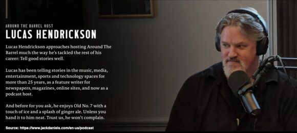 لوكاس هندريكسون