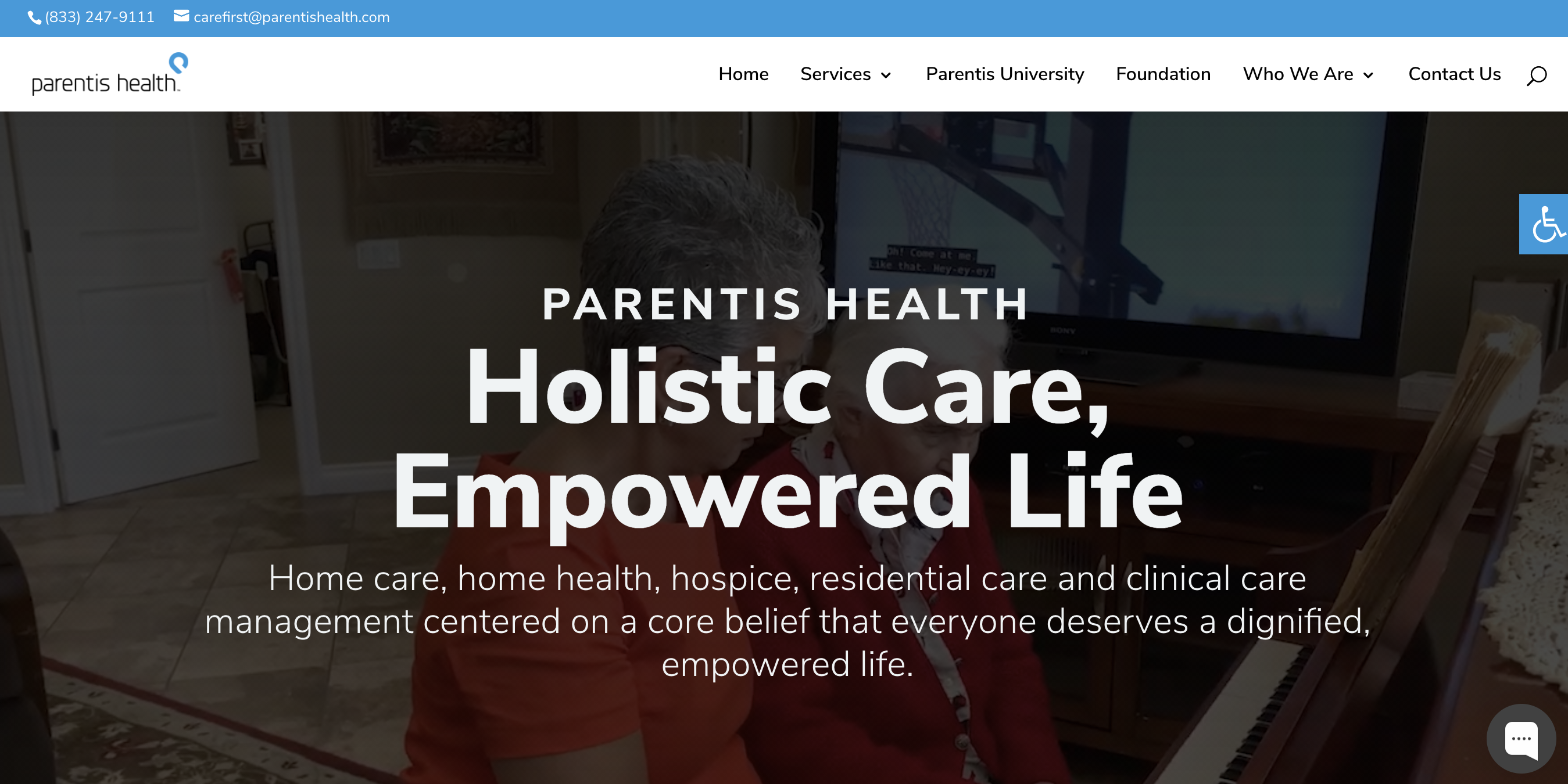 animaciones crolling en diseño web