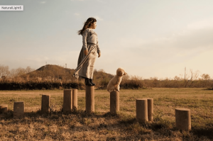 fotografía con luz natural