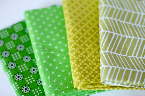 Ejemplo de armonización de colores