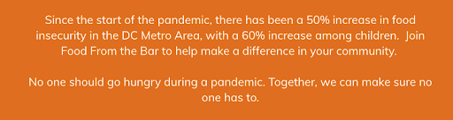 exemple de campagne de la journée nationale des banques alimentaires