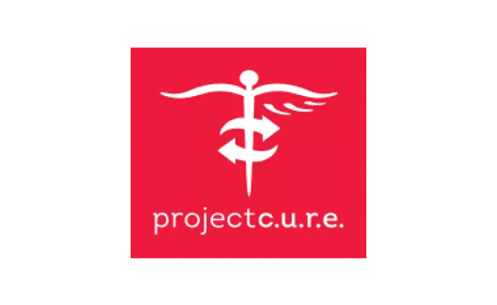 上品な受賞者のロゴ