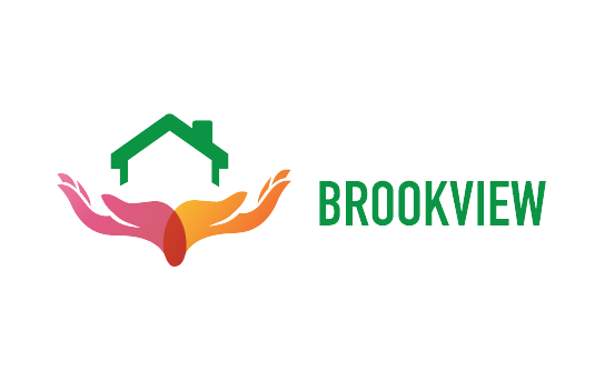 上品な受賞者のロゴ