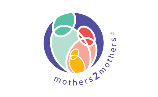 上品な受賞者のロゴ