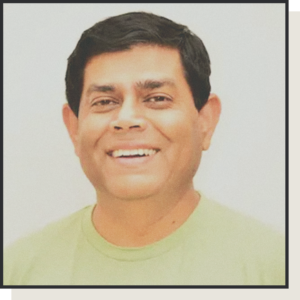 SVP berkelas teknik headshot