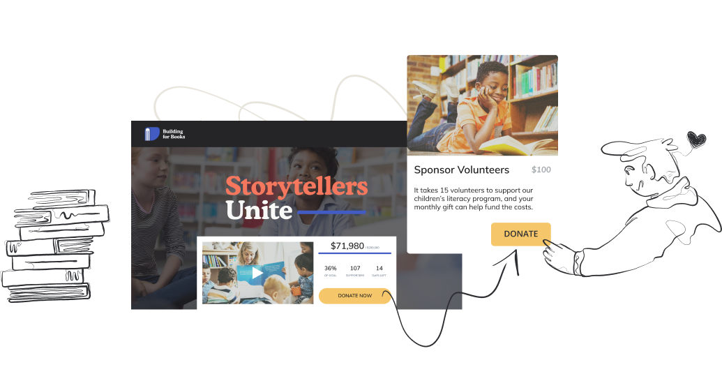 Financement participatif chic