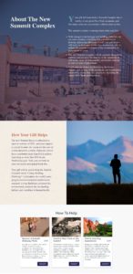 Pikes Peak — góra Ameryki