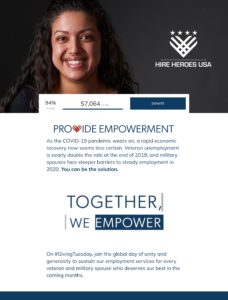 Zatrudnij Bohaterów USA