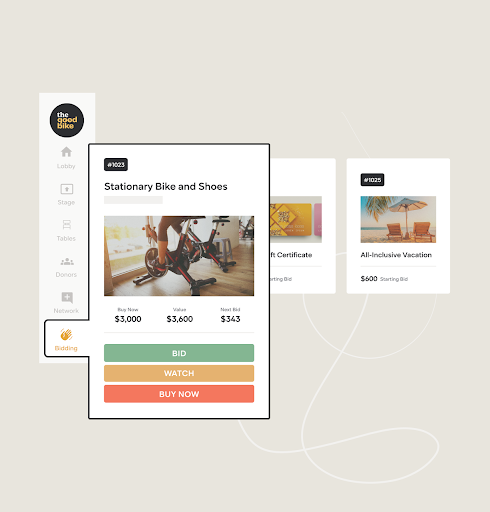 классный живой скриншот продукта