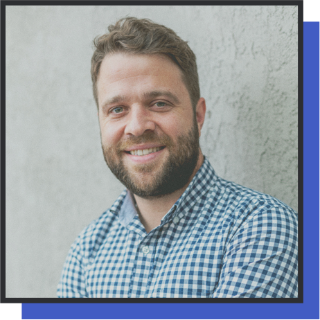 Джош Паролин