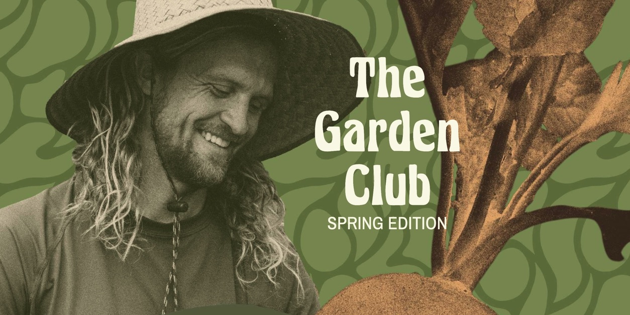 농부-발자국-지구의 날