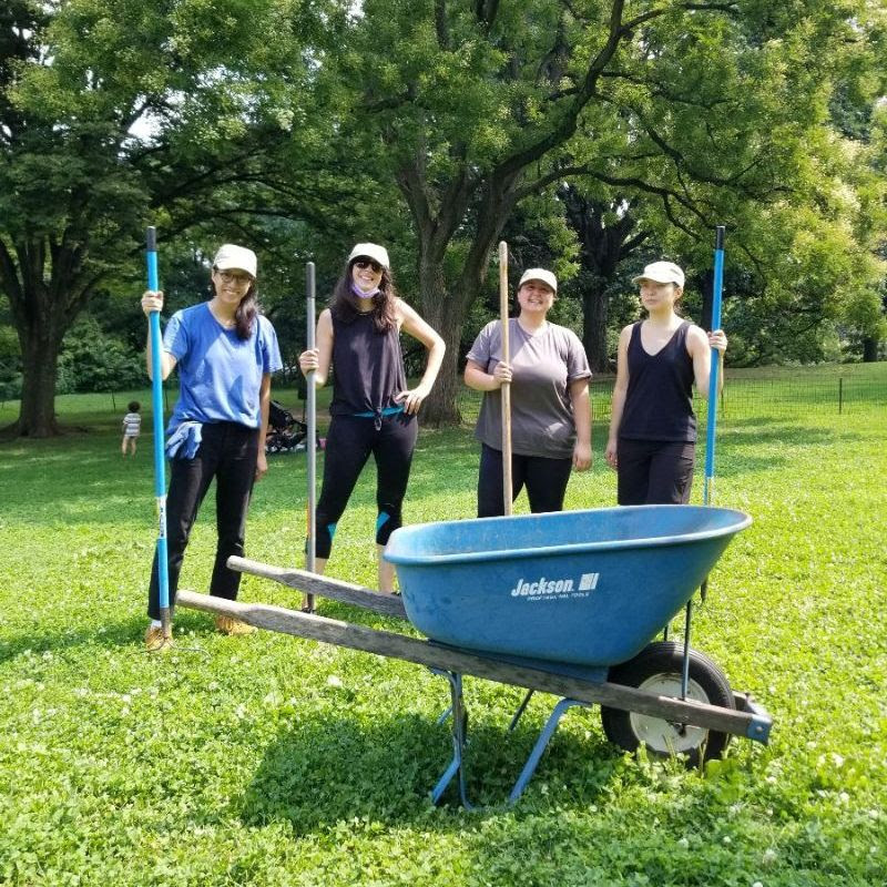 요새 녹색 지구의 날