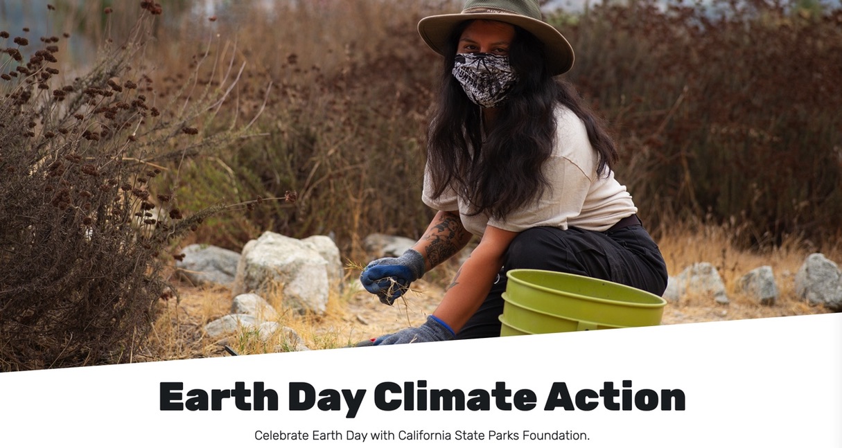 캘리포니아 주립 공원 재단