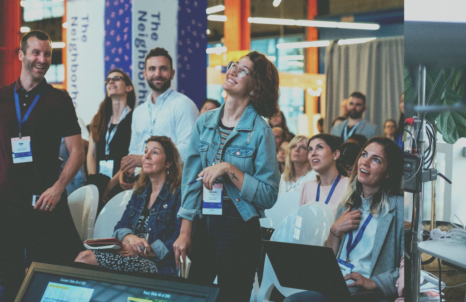 kar amacı gütmeyen konuklar