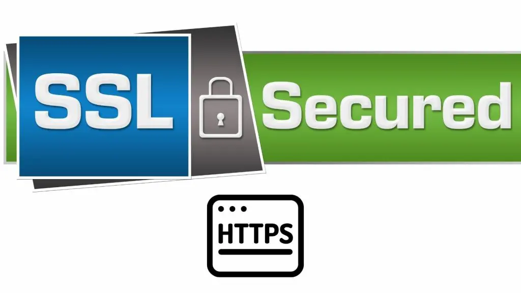 SSL-сертификат для безопасности сайта