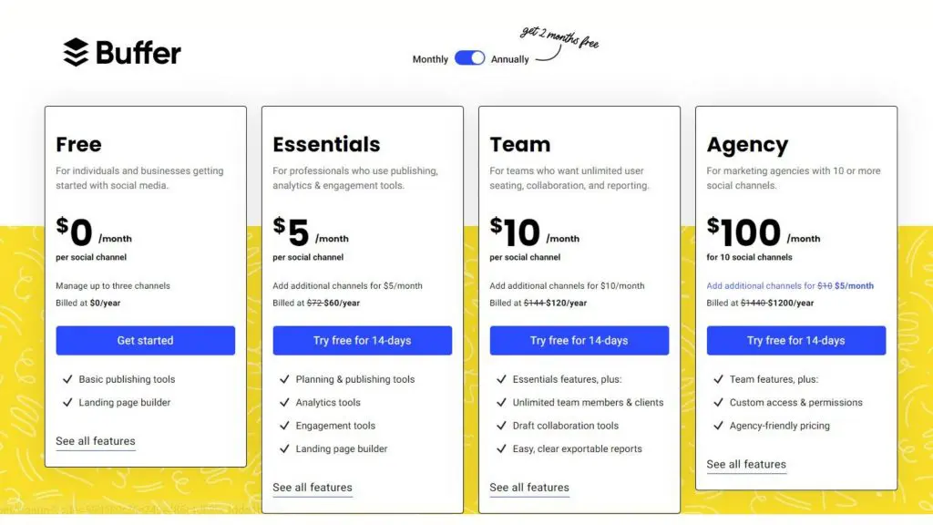 التسعير الاحتياطي