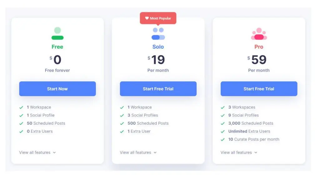 أسعار معقولة