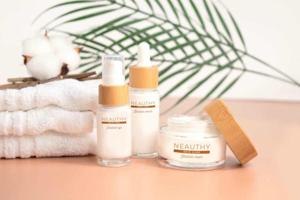 Productos para el cuidado de la piel