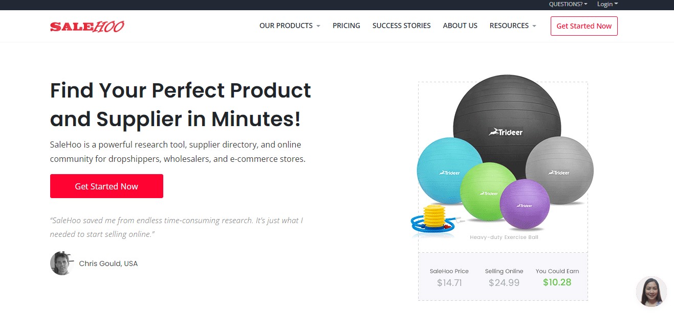 znajdź odpowiedniego dostawcę